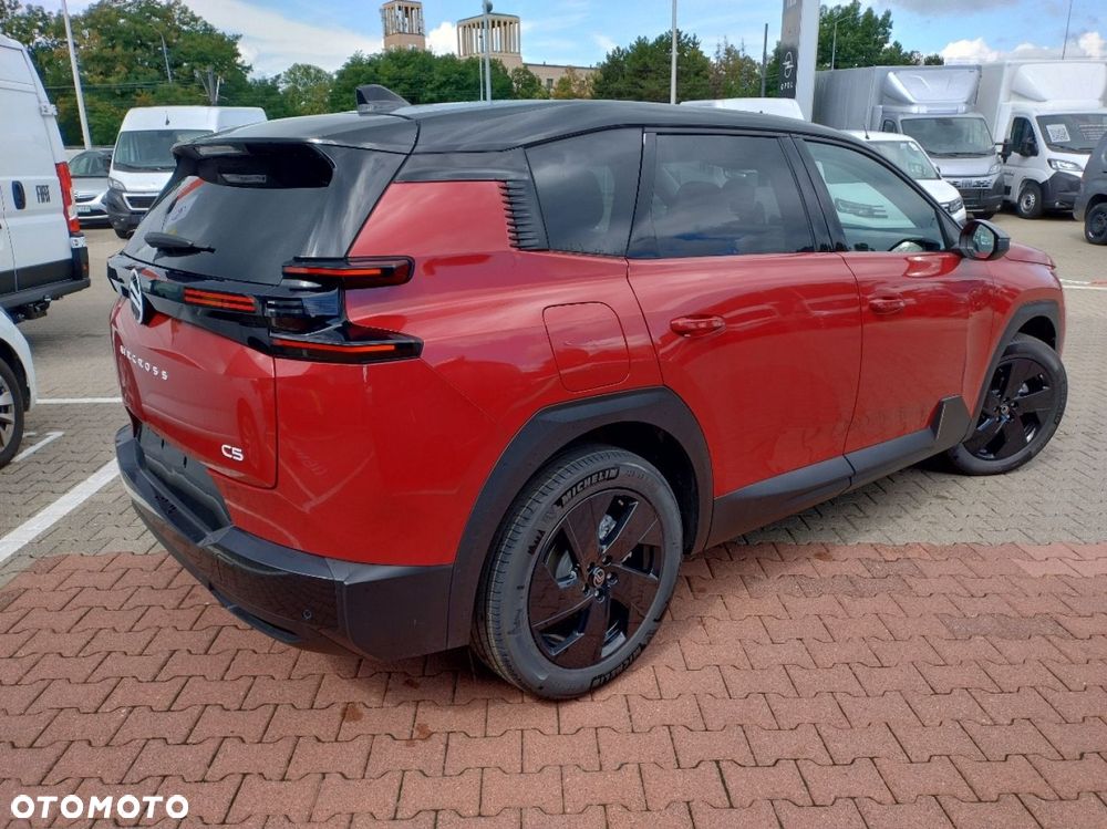 Citroën C5 Aircross - 2