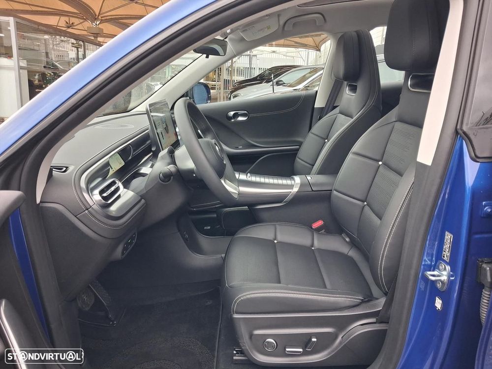 Smart #3 49 kWh Pro - 10