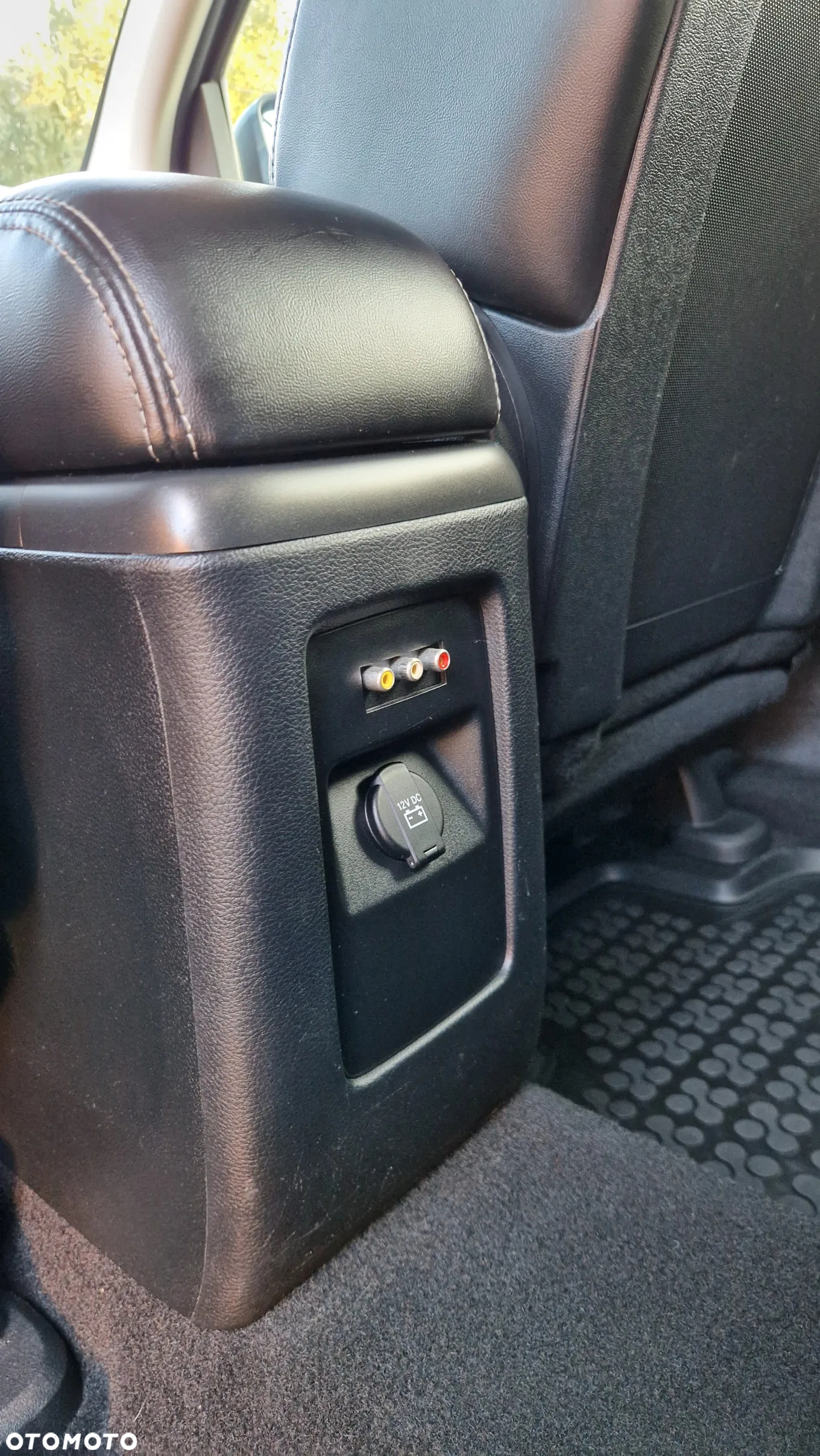 Fiat Freemont 2.0 Multijet Black Code AWD - 23