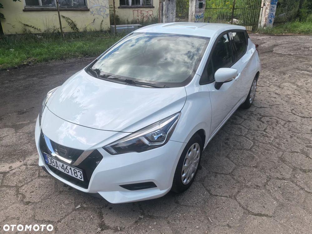 Nissan Micra - 15