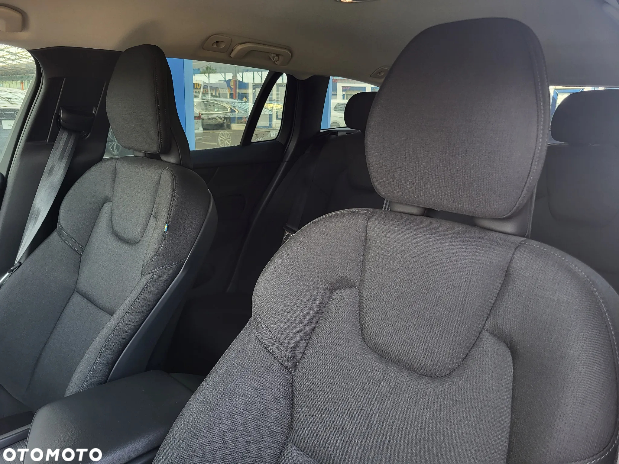 Volvo V60 T4 - 19