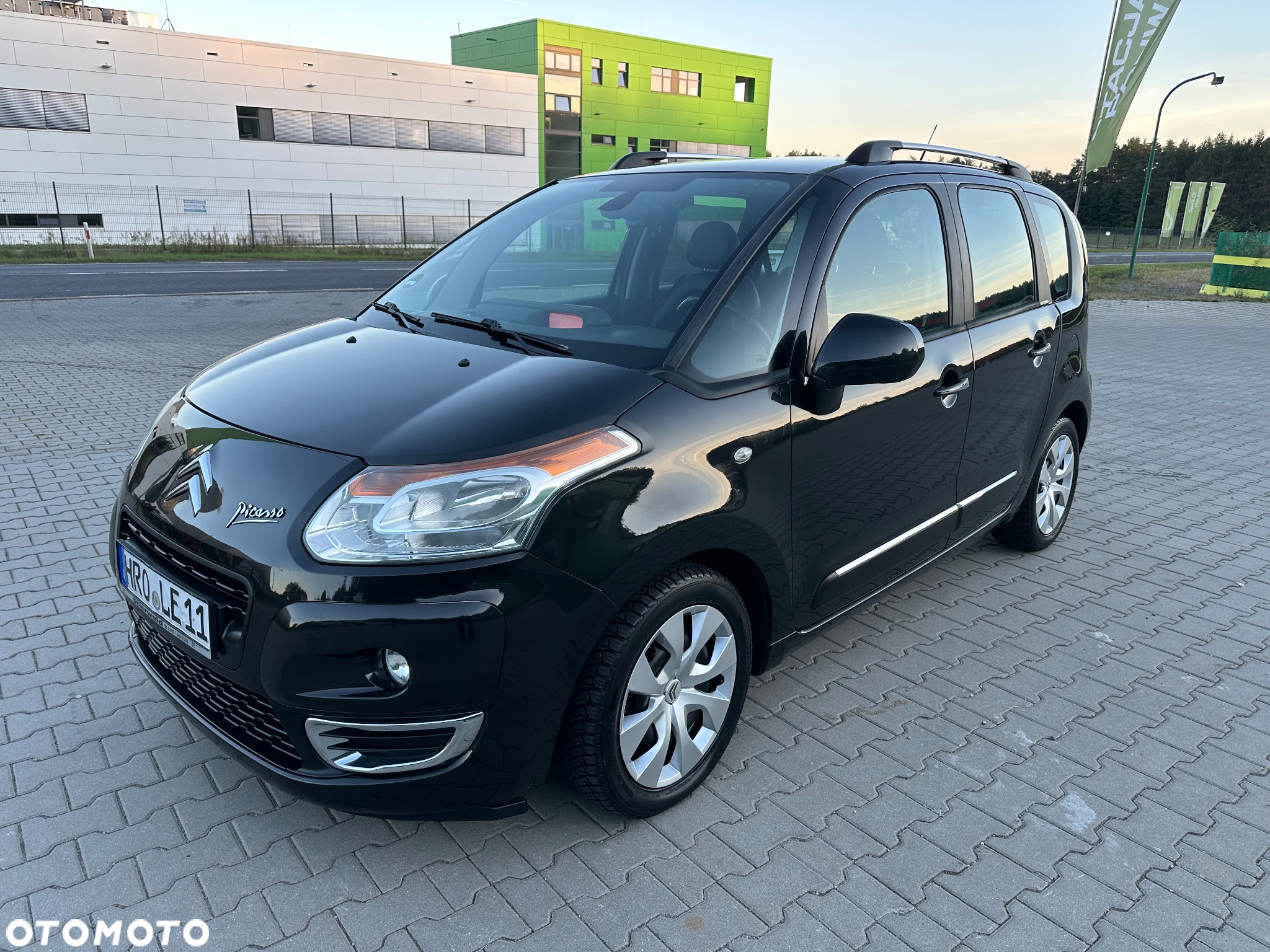 Citroën C3 Picasso 1.6i Exclusive - 6