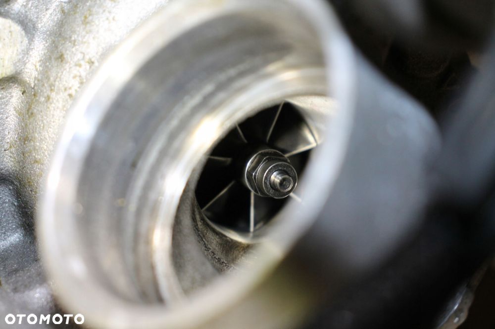 volvo v90 s90 xc90 v60 s60 xc60 xc40 b4 b5 turbina turbosprężarka 32240879 - 3
