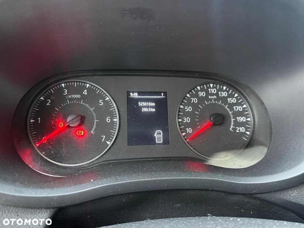 Renault Master*10ep - 9