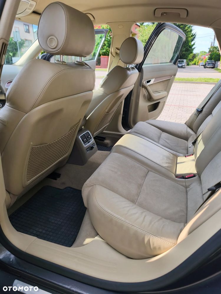 Audi A6 Limousine - 23