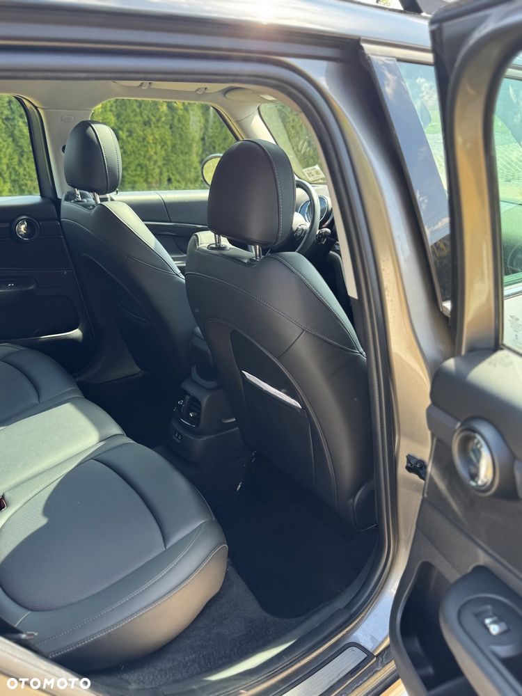 MINI Countryman Cooper S All4 - 31