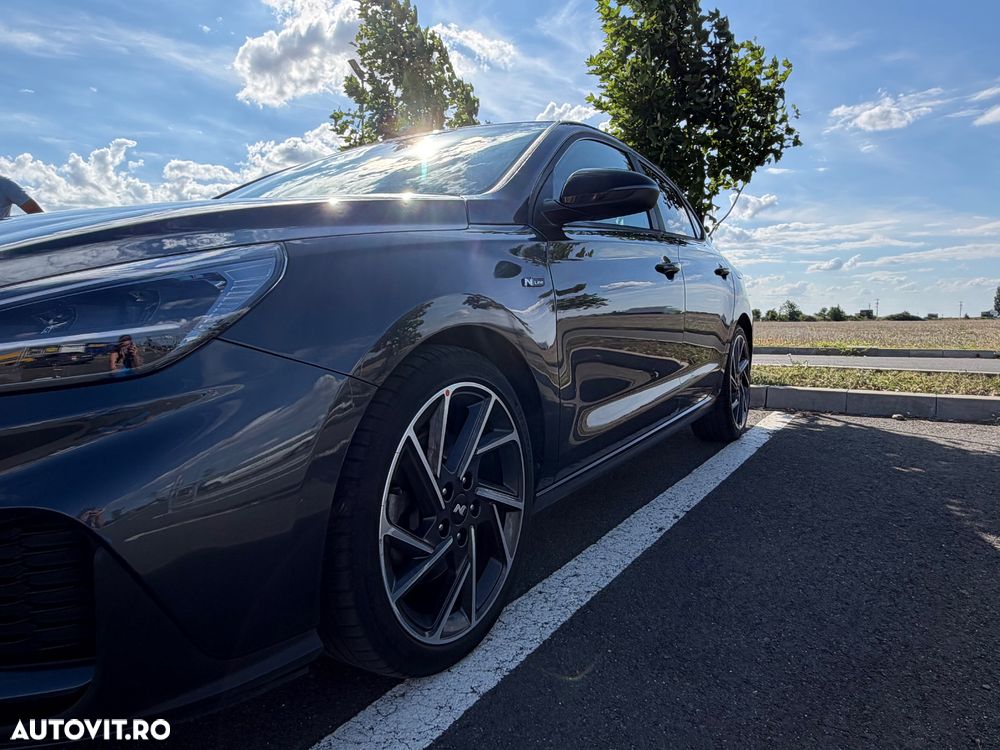 Hyundai i30 - 6