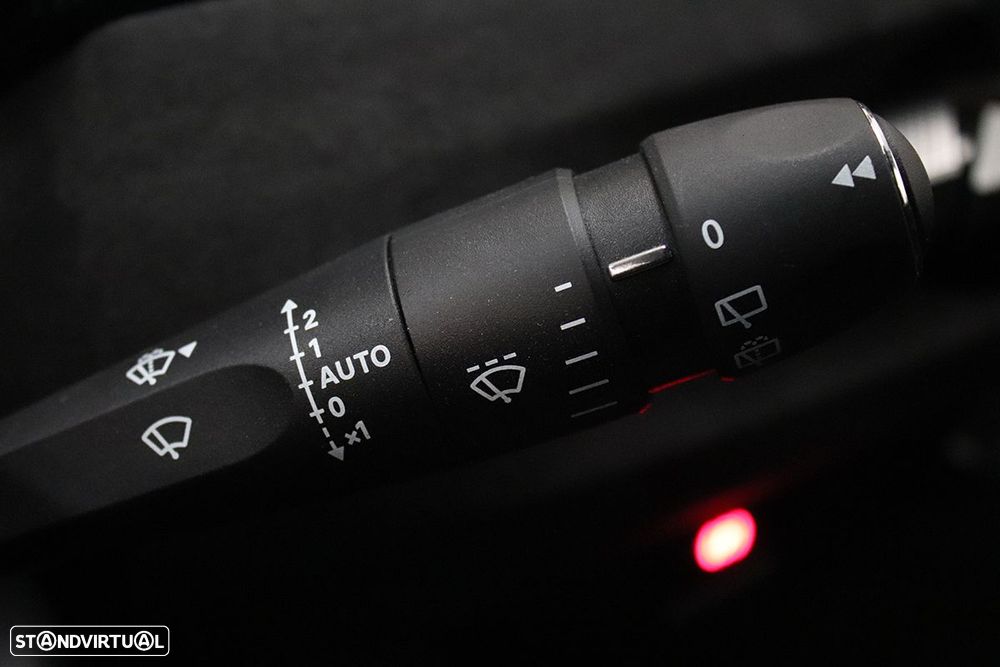 DS DS4 1.2 PureTech Performance Line EAT8 - 17