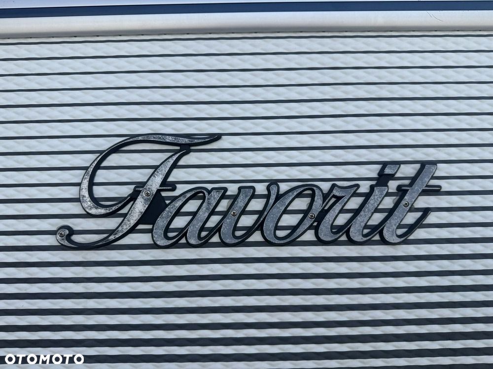 LMC Favorit 515 - 7