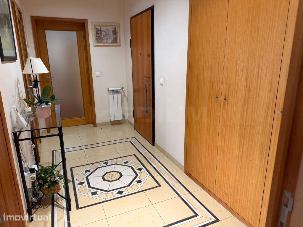 Apartamento T2 no Condomínio 'Guardeiras Park' - Grande imagem: 3/24