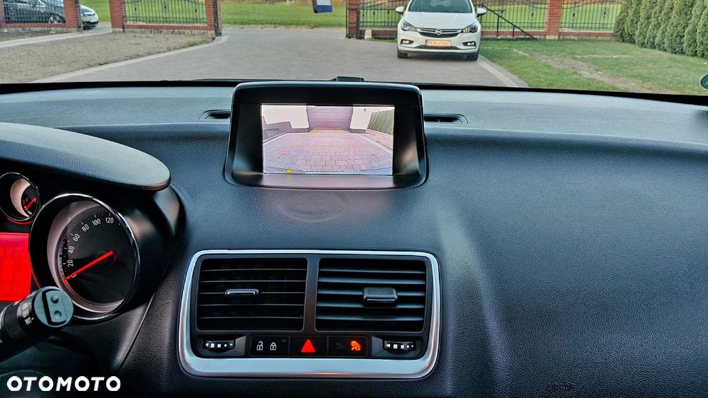 Opel Meriva 1.4 Innovation - 23