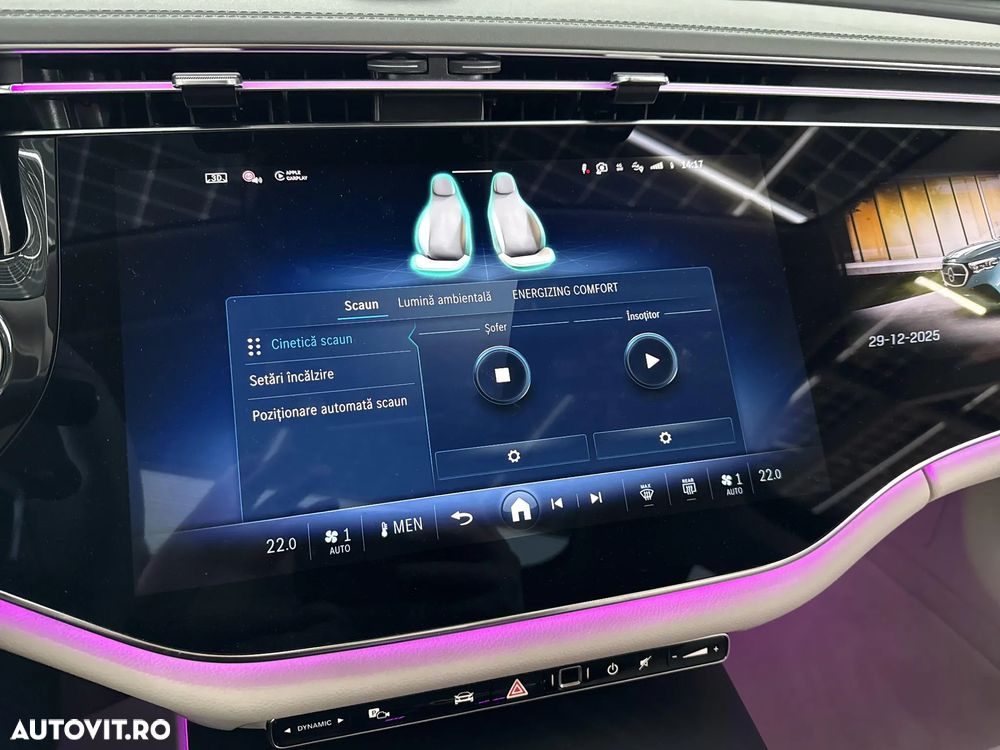 Mercedes-Benz E 200 MHEV 4MATIC Aut. - 14