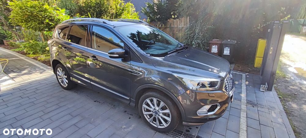 Ford Kuga Vignale 1.5 EcoBoost AWD ASS - 3