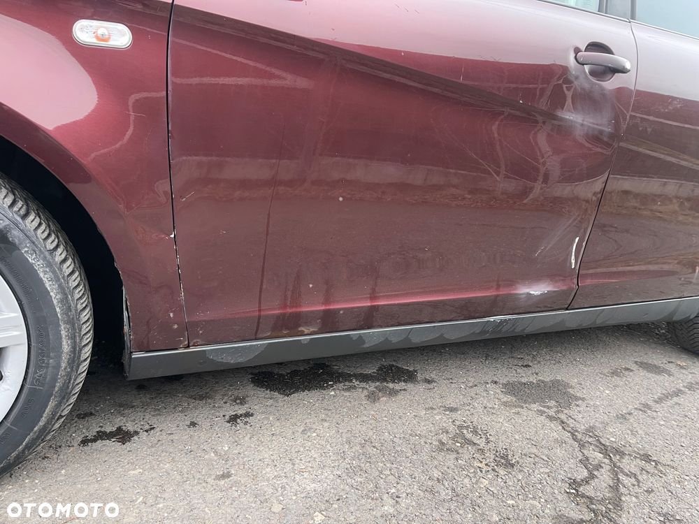 Seat Altea 1.9 TDI DPF Reference Comfort - 12