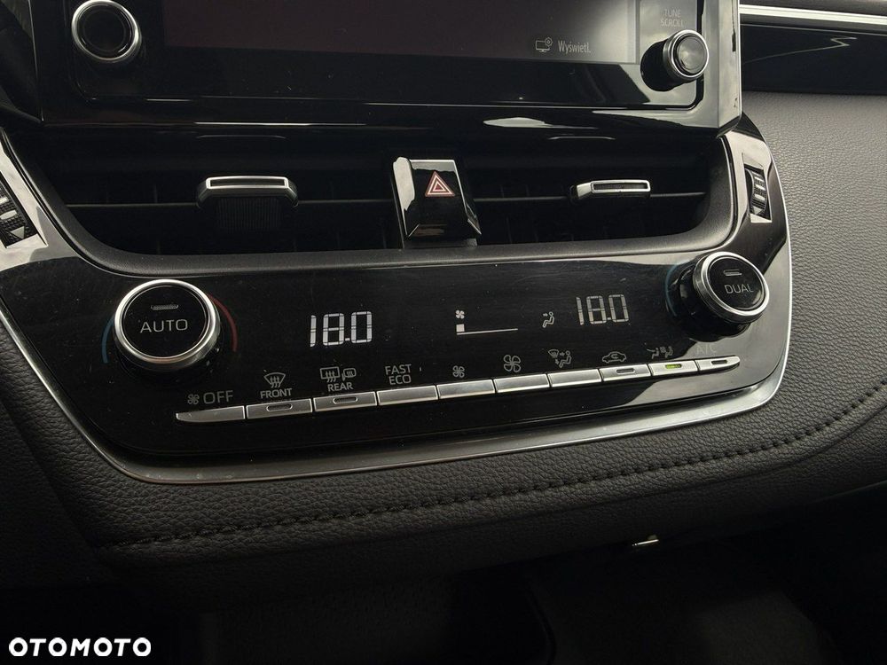 Toyota Corolla 1.5 Comfort MS - 27