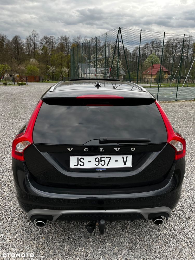 Volvo V60 D4 RDesign - 20