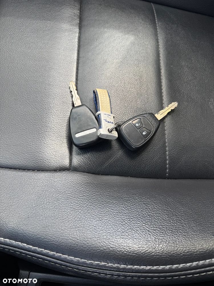 Jeep Compass 2.2I CRD 4x4 Limited - 23