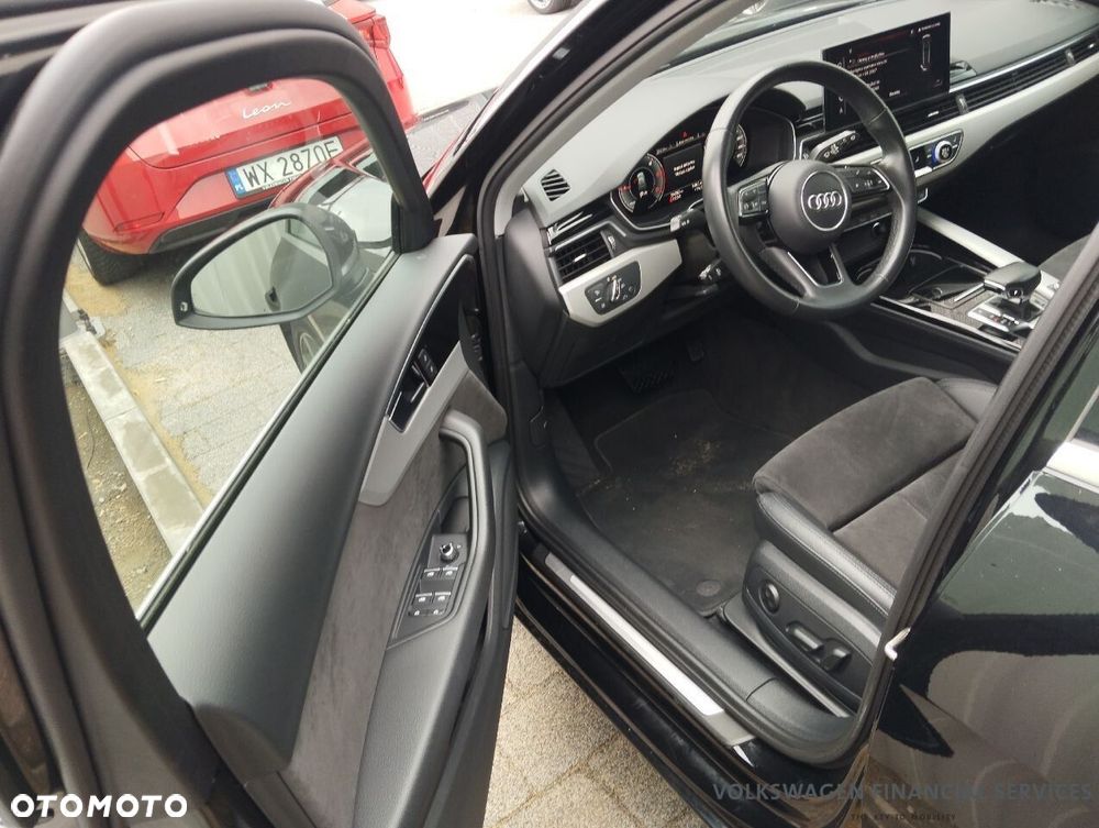 Audi A4 Avant - 12