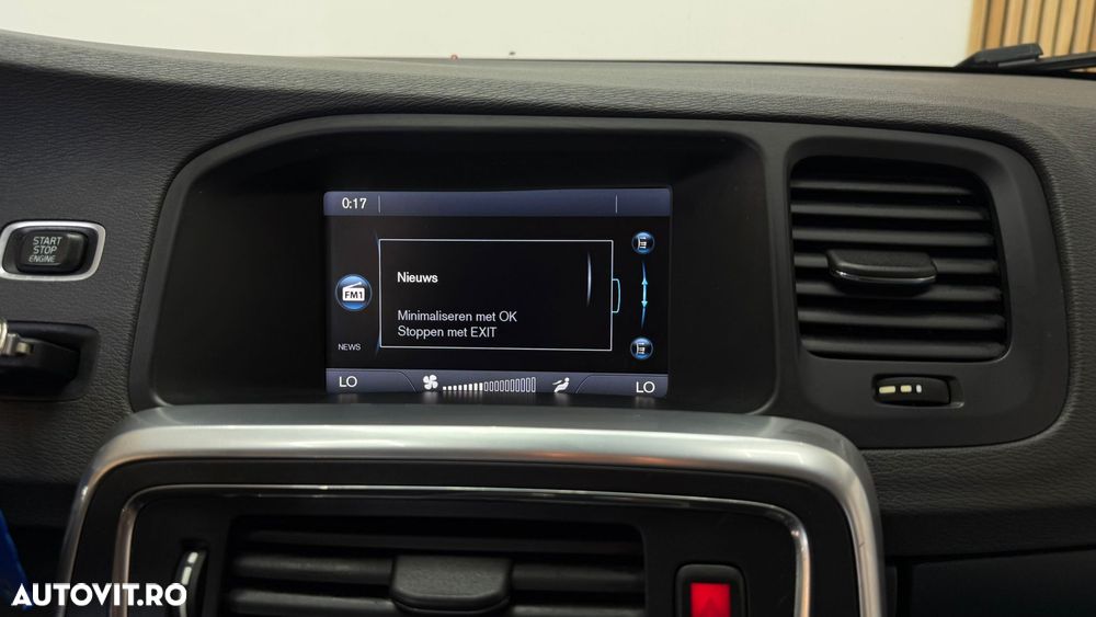 Volvo V60 T3 Kinetic - 19