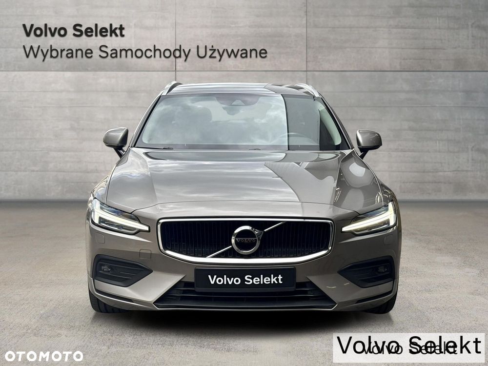 Volvo V60 - 9