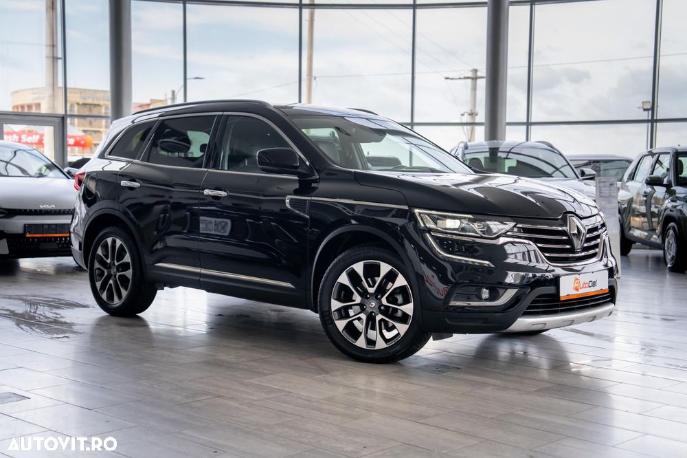 Renault Koleos ENERGY dCi 175 X-tronic LIFE - 26