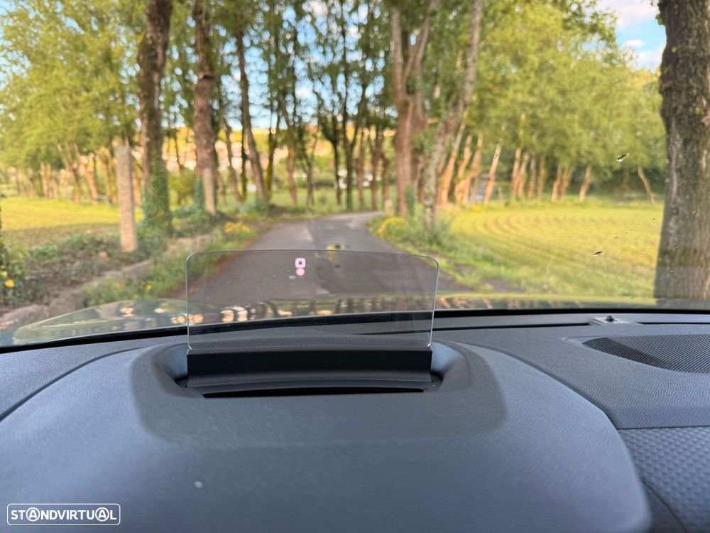 Citroën C4 1.2 PureTech Feel Pack - 14
