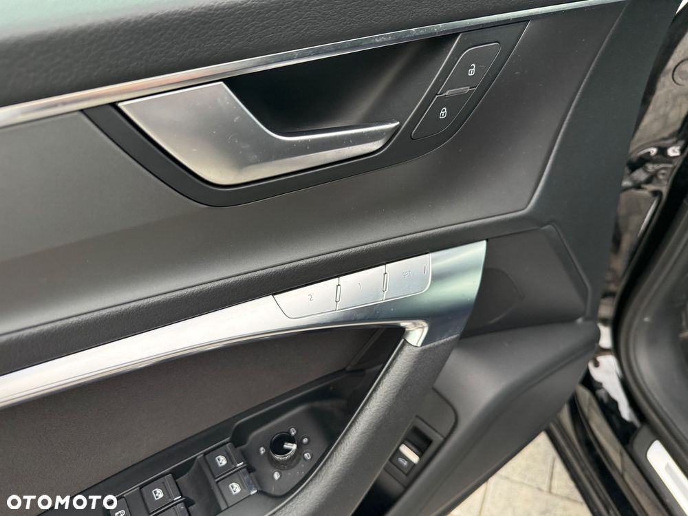 Audi A6 Limousine 35 TDI mHEV S tronic - 11