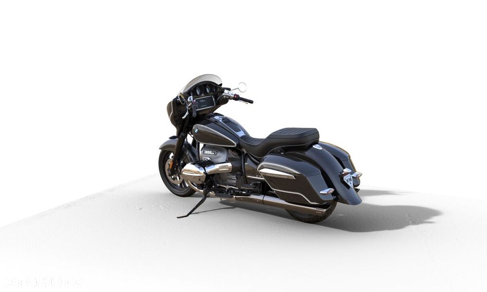 BMW R - 3