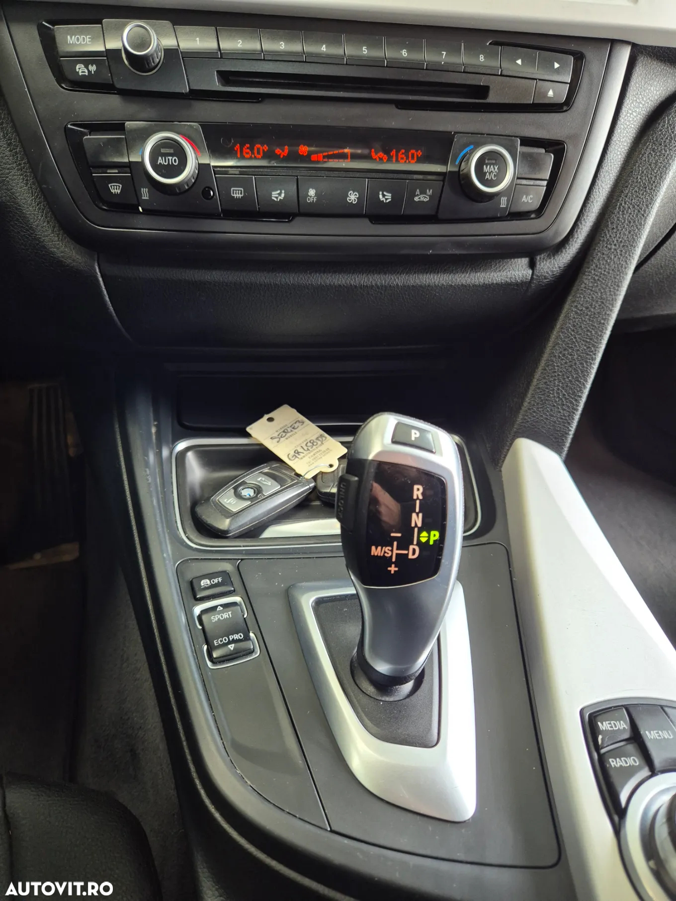BMW Seria 3 - 13