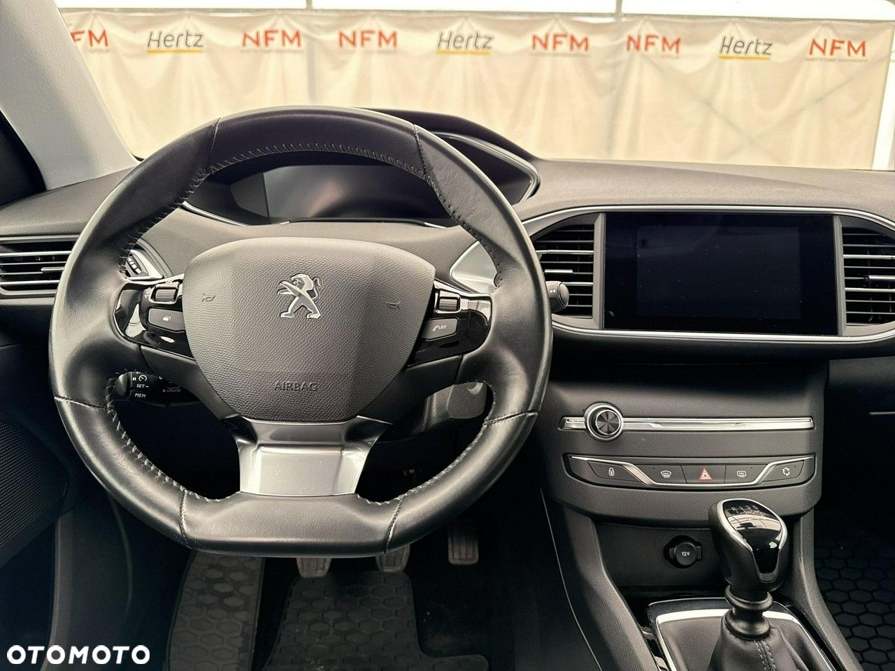 Peugeot 308 1.5 BlueHDi Active S&S - 14