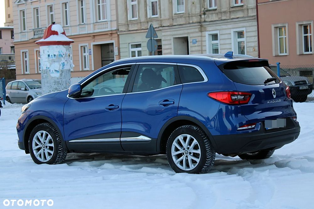 Renault Kadjar - 8