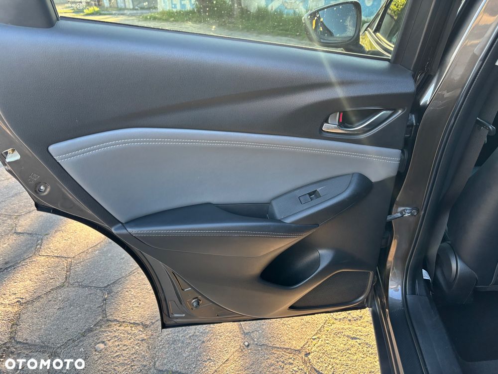 Mazda CX-3 2.0 SkyPassion - 18