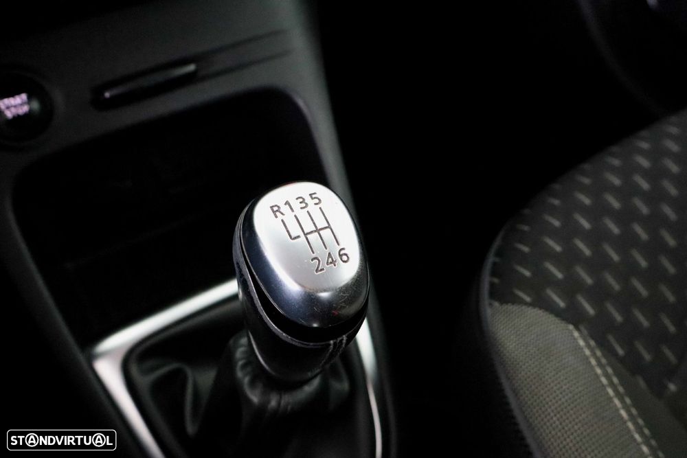 Renault Captur 1.5 dCi Exclusive - 23