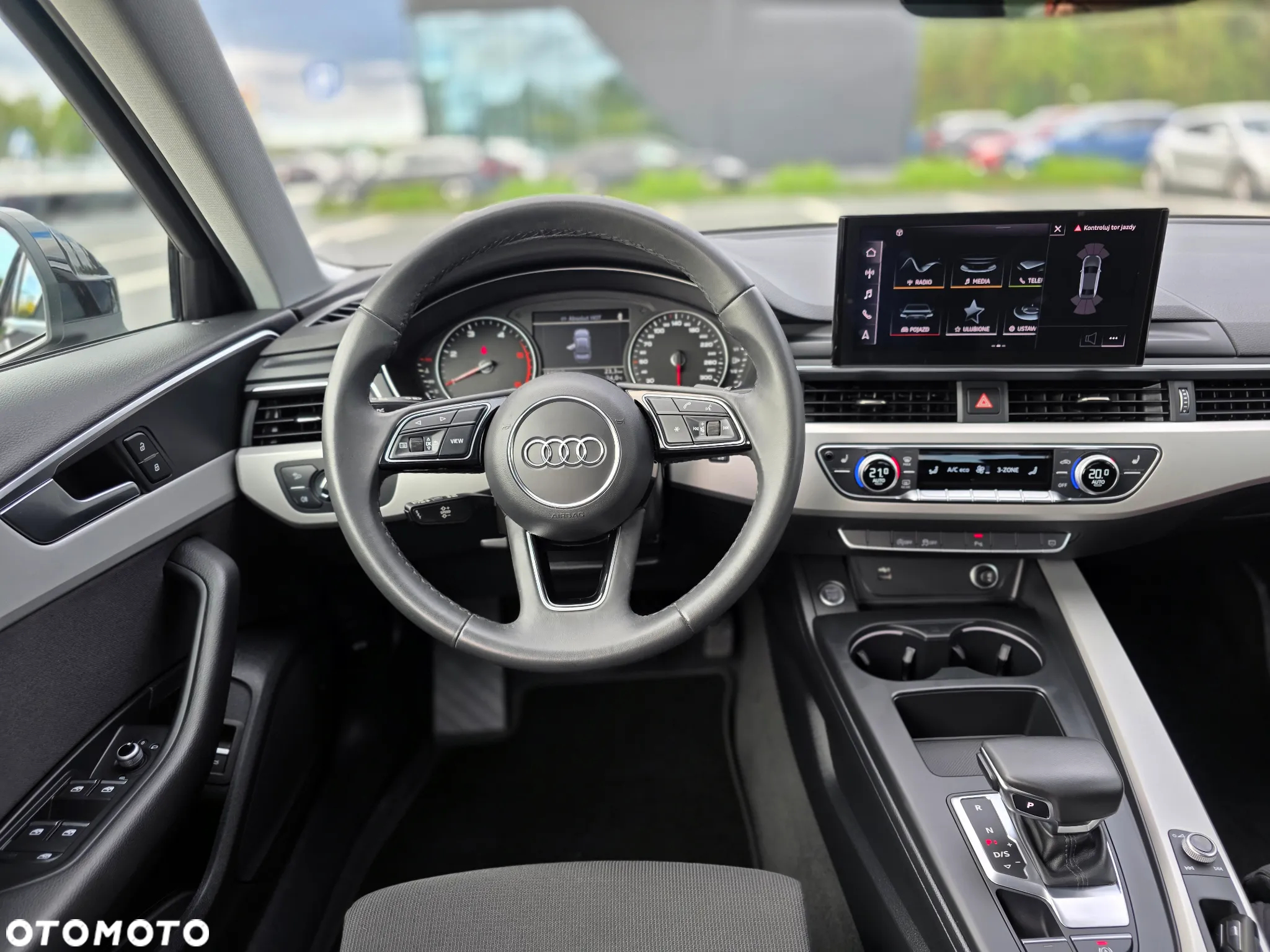 Audi A4 - 22