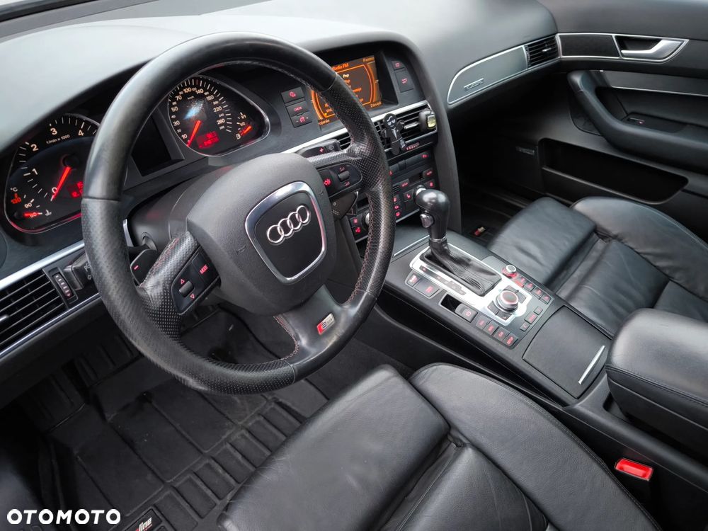 Audi A6 Allroad - 11