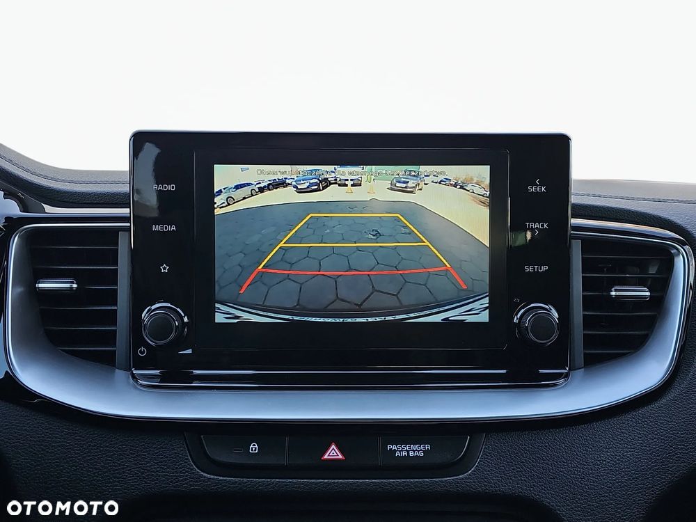 Kia XCeed 1.6 T-GDI L DCT - 19