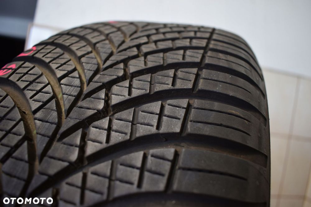 R17 235/55 Goodyear Vector 4Seasons GEN-3 SUV Wysyłka gratis! - 3