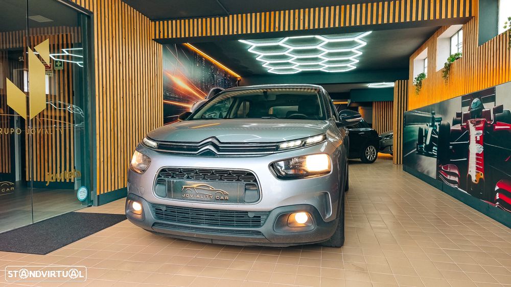 Citroën C4 Cactus Pure Tech 110 Stop&Start Shine - 2