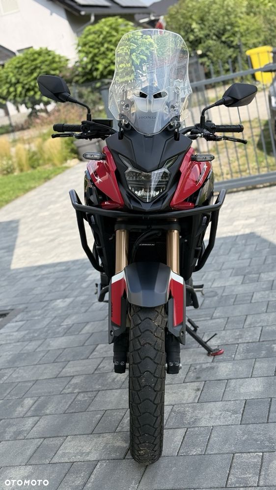 Honda CB - 2