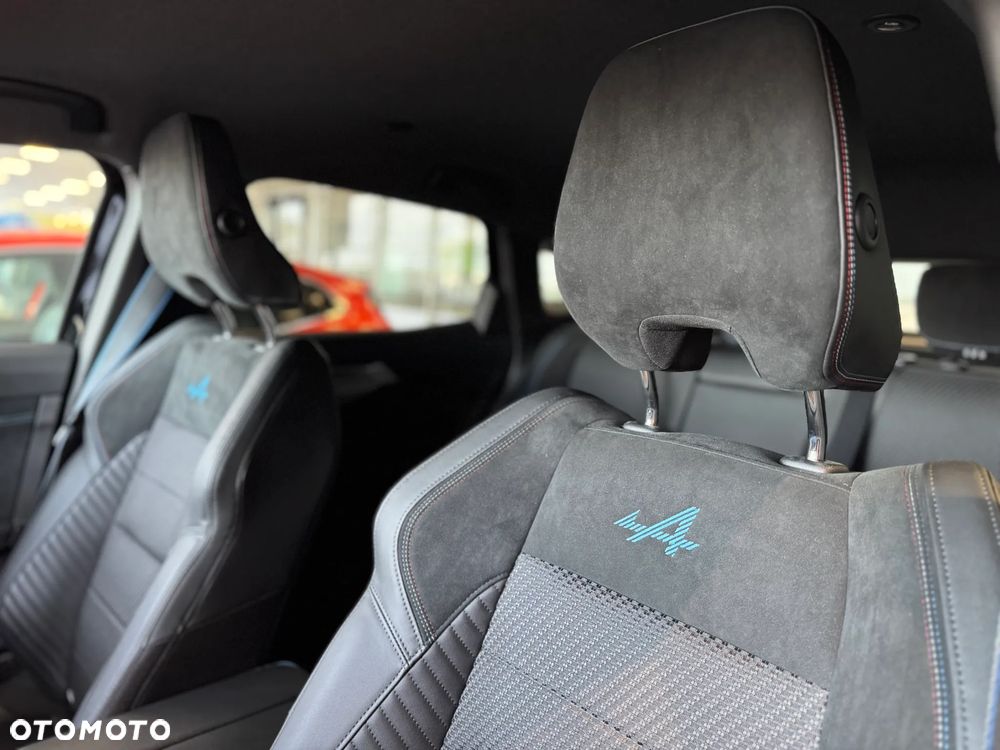 Renault Austral 1.3 TCe mHEV Esprit Alpine - 14