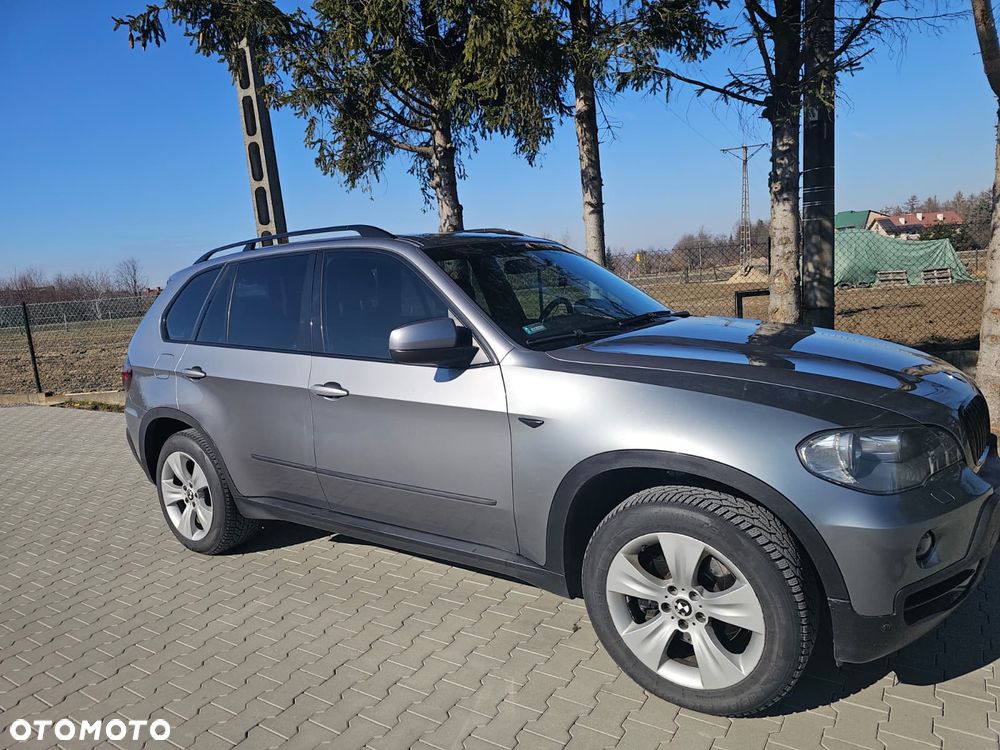 BMW X5 xDrive30d - 3