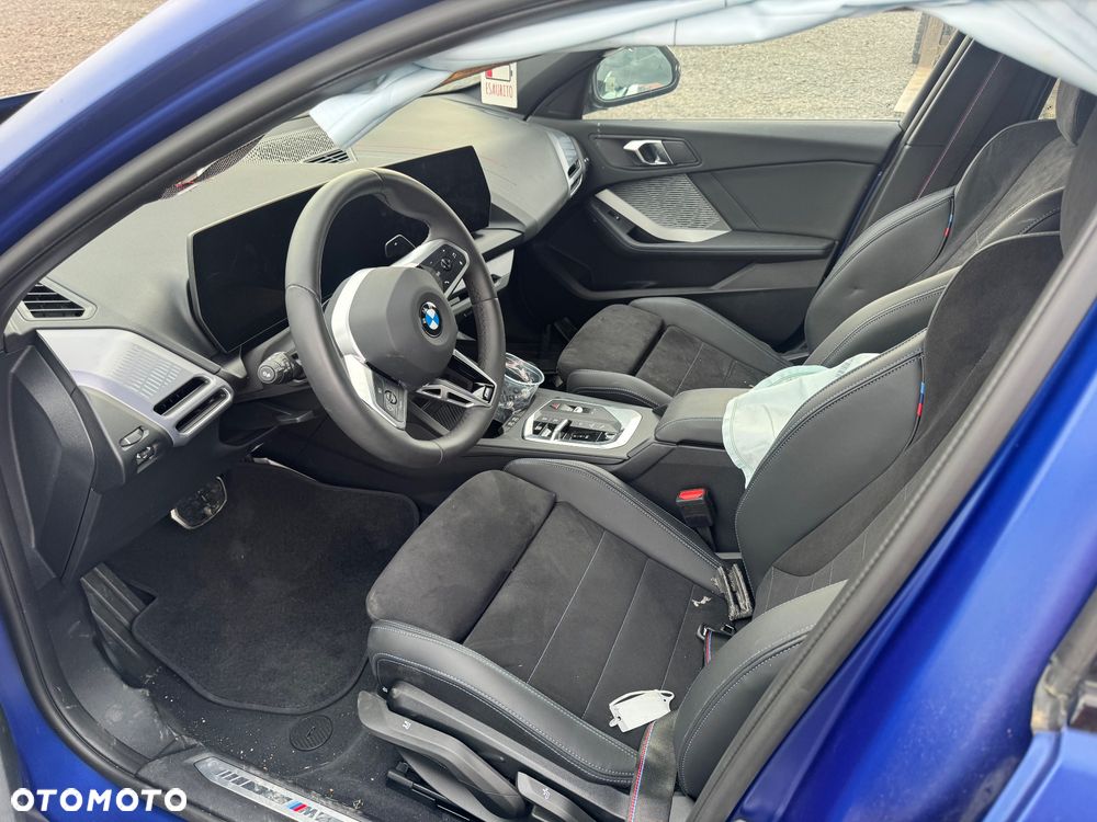 BMW Seria 1 - 24