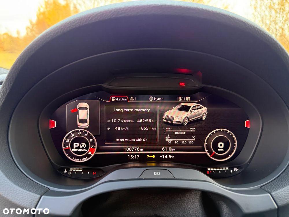Audi S3 - 13