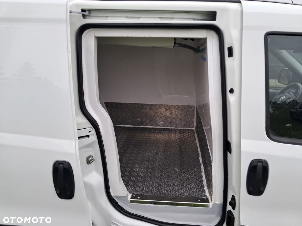 Fiat Doblo - 12