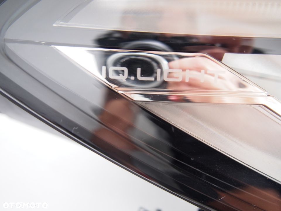 Volkswagen ID 3 Reflektor prawy lampa prawa id3 - 5