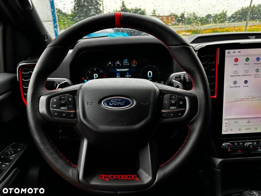 Ford Ranger - 28