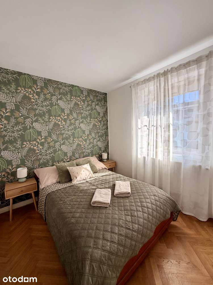 Mieszkanie na sprzedaż, 2 pokoje, 46 m², Nowa Ruda