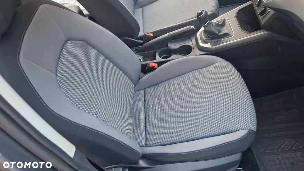 Seat Arona 1.0 TSI Xcellence S&S - 26