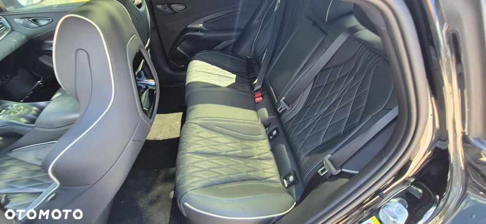 BYD Seal 82.5kWh Design - 29