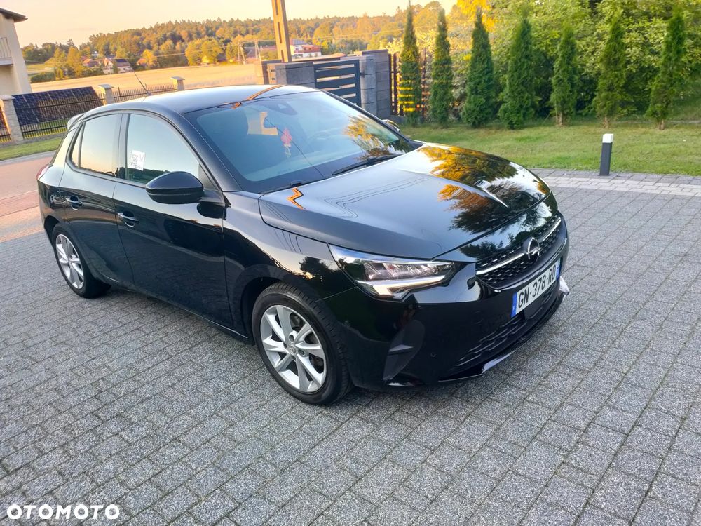 Opel Corsa - 2